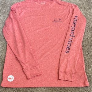 VINEYARD VINES MEN’s performance shirt